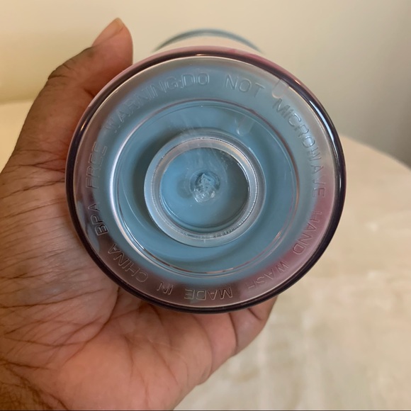 Ban.do Sip Sip Tumbler with Straw (NWT) - Picture 7 of 7